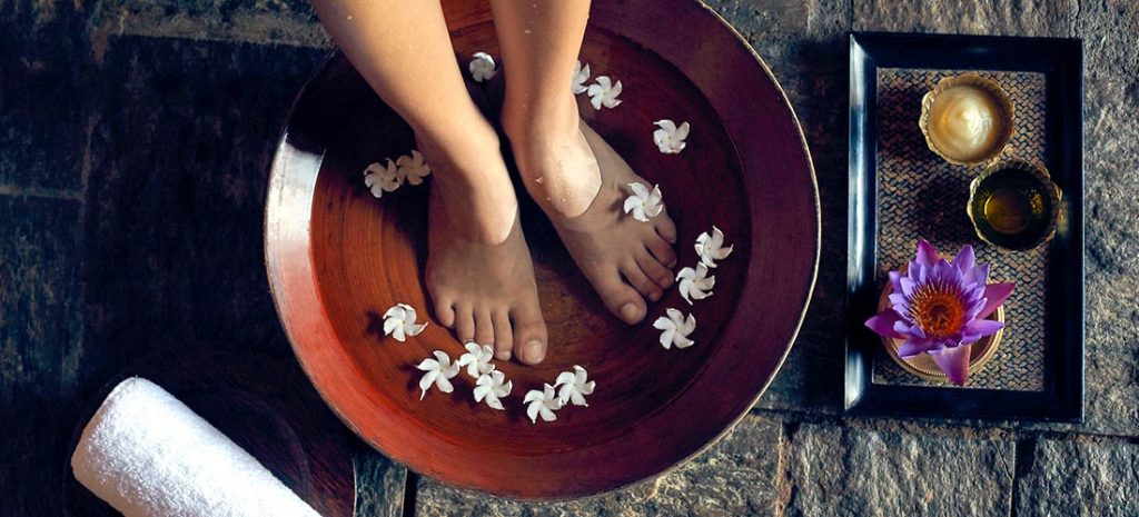 Ayurvedic Spa